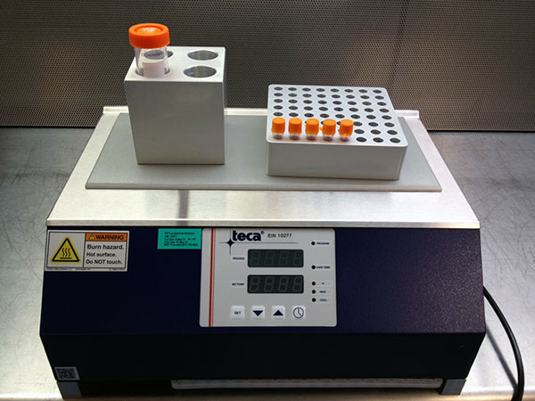 microplate cooler