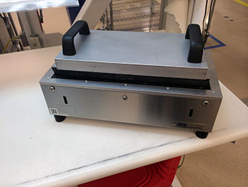 thermoelectric cold plate, peltier cold plate, TEC
