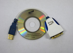 C-USB
