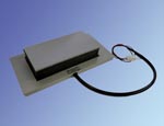 thermoelectric cold plate