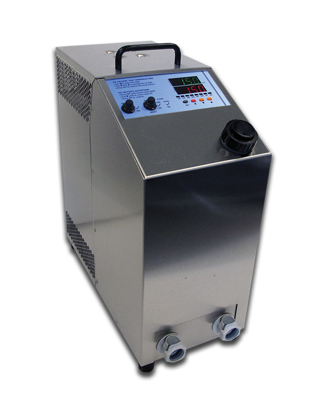 tlermoelectric chiller