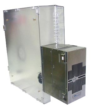 cabinet coolers