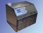 thermoelectric liquid chiller